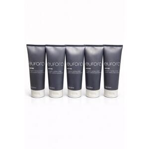 Eufora Refine Versatile Styling Cream 3 fl oz (90 ml) x5 Hair Styling Cream